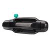 Black Right Rear Exterior Door Handle 83660‑3e010 Car Accessories Replacement for Kia Sorento 2003‑2009