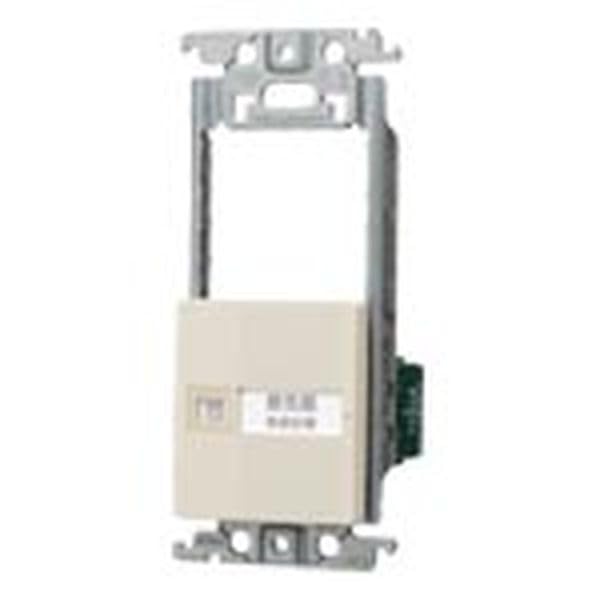 Panasonic Cosmo Series Wide 21 Built-in Ventilation Fan Switch Set WTC52525F High Low Beige