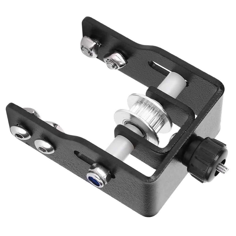 2040 Belt Tensioner Upgrade Y-axis Y-axis Belt Tensioner for for CR-10/CR10S/CR-10 V2/ CR-10 V3 3D Printer Parts