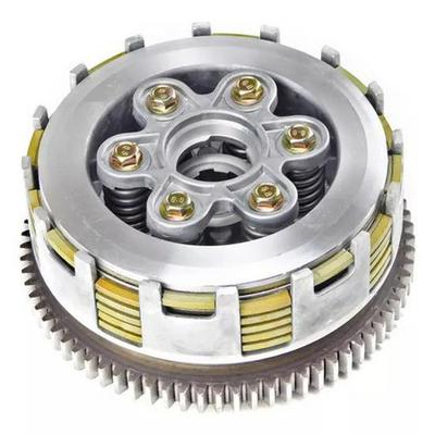 Yibaike FT150 Motorcycle Clutch Assembly