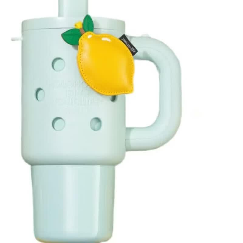 HOLOHOLO DD-02 Portable Straw Insulated Cup