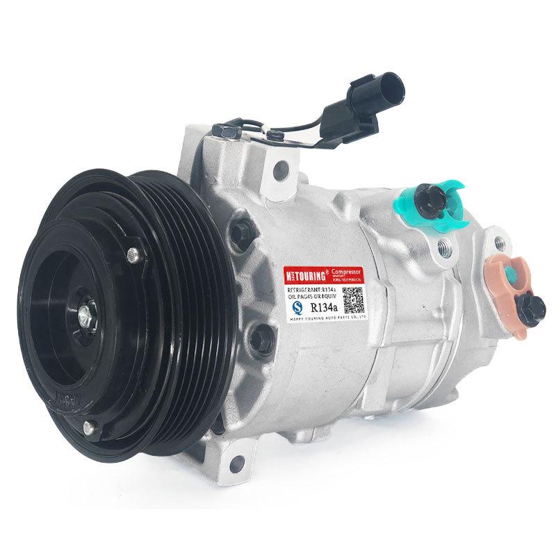 AC Compressor for Kia Sorento 2009-2015 DV16 977012P560 977012P550 97701-2P560 97701-2P550