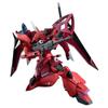 1/144 HG Thunder Warrior Combat Mecha Assembly Model in Stock Kit DIY Building Collectible Action Figure Toy Hobby Lovers Gift