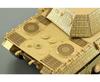 Eduard 1/35 German Medium Tank Panther Ausf.D Etching Parts (for Tamiya) Plastic Model Kits EDU36327 (Tank)
