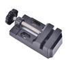 Mini Jaw Bench Clamp Drill Press Vice Opening Parallel Table Vise Diy Craft