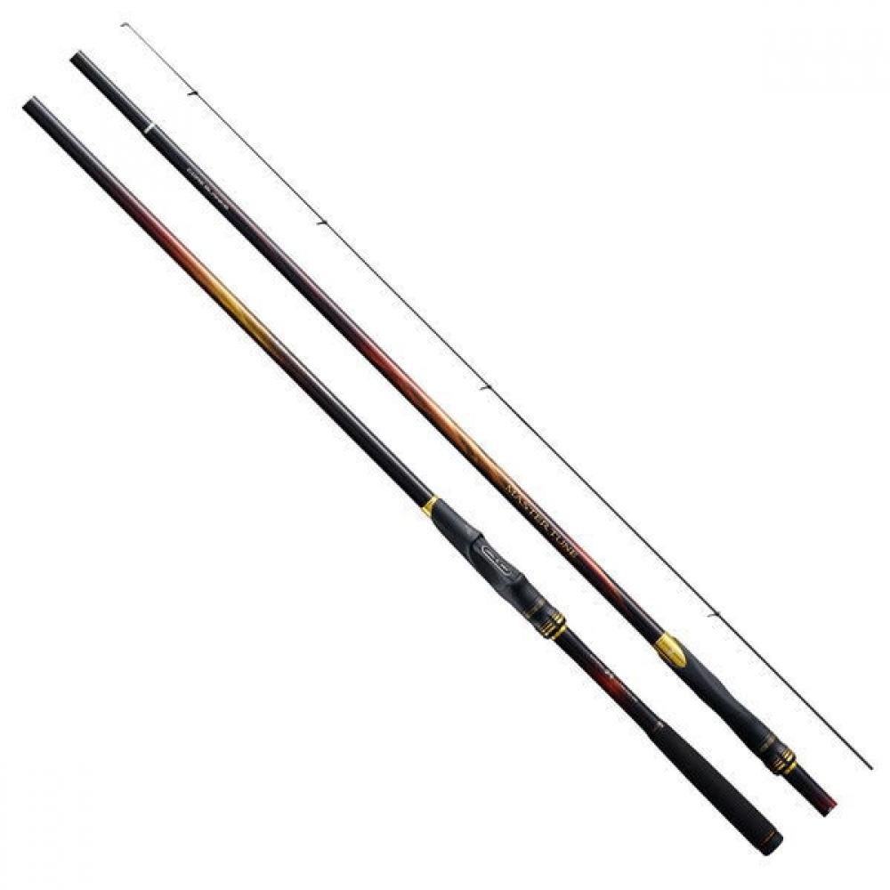 Shimano Isoko 23 Master Tune 1 530