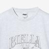 Fila Biella Graphic T shirT