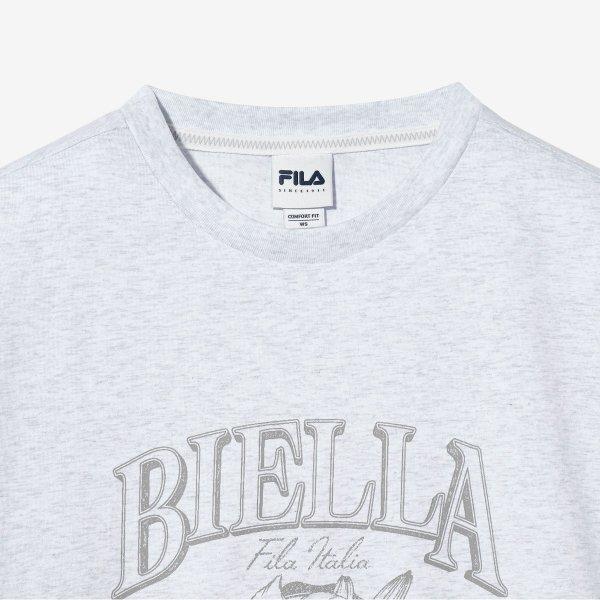 Fila Biella Graphic T shirT