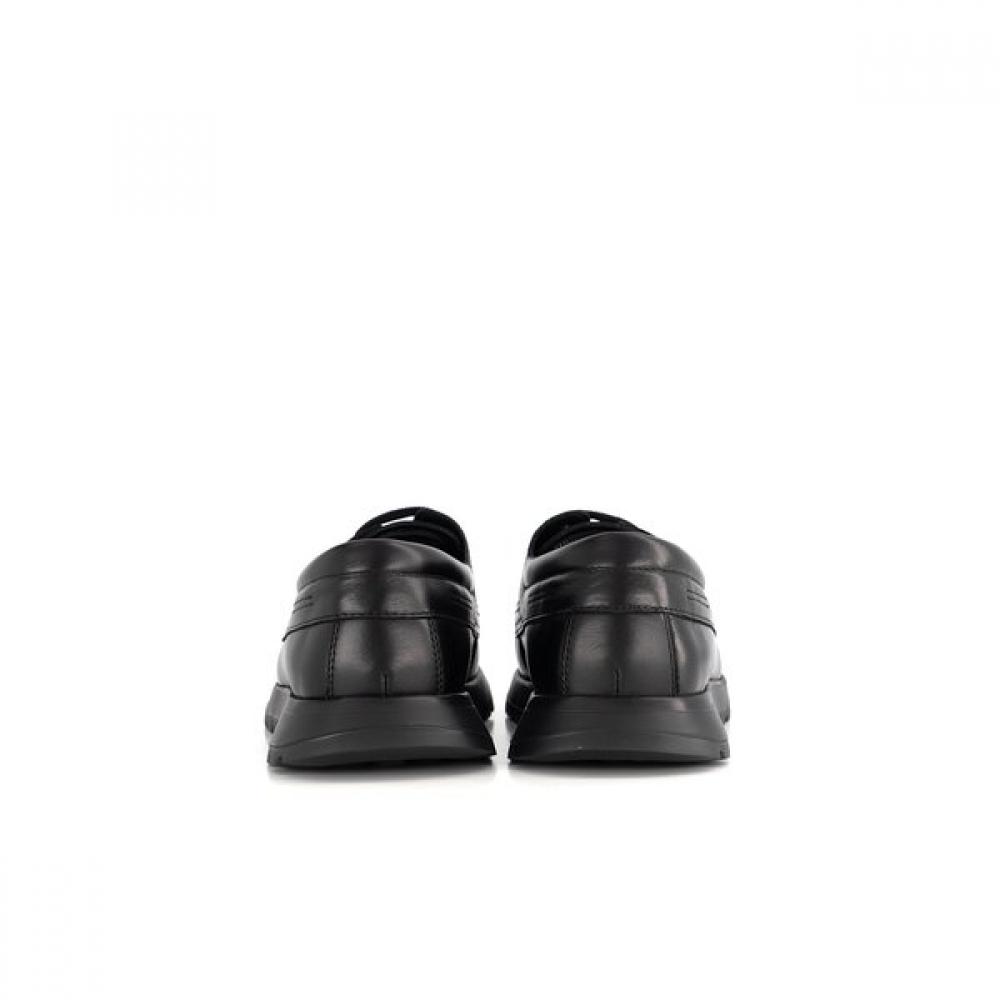 Soda Men S Ultra Lightweight Boat ShoeS  3cm  Amm560 Fl10