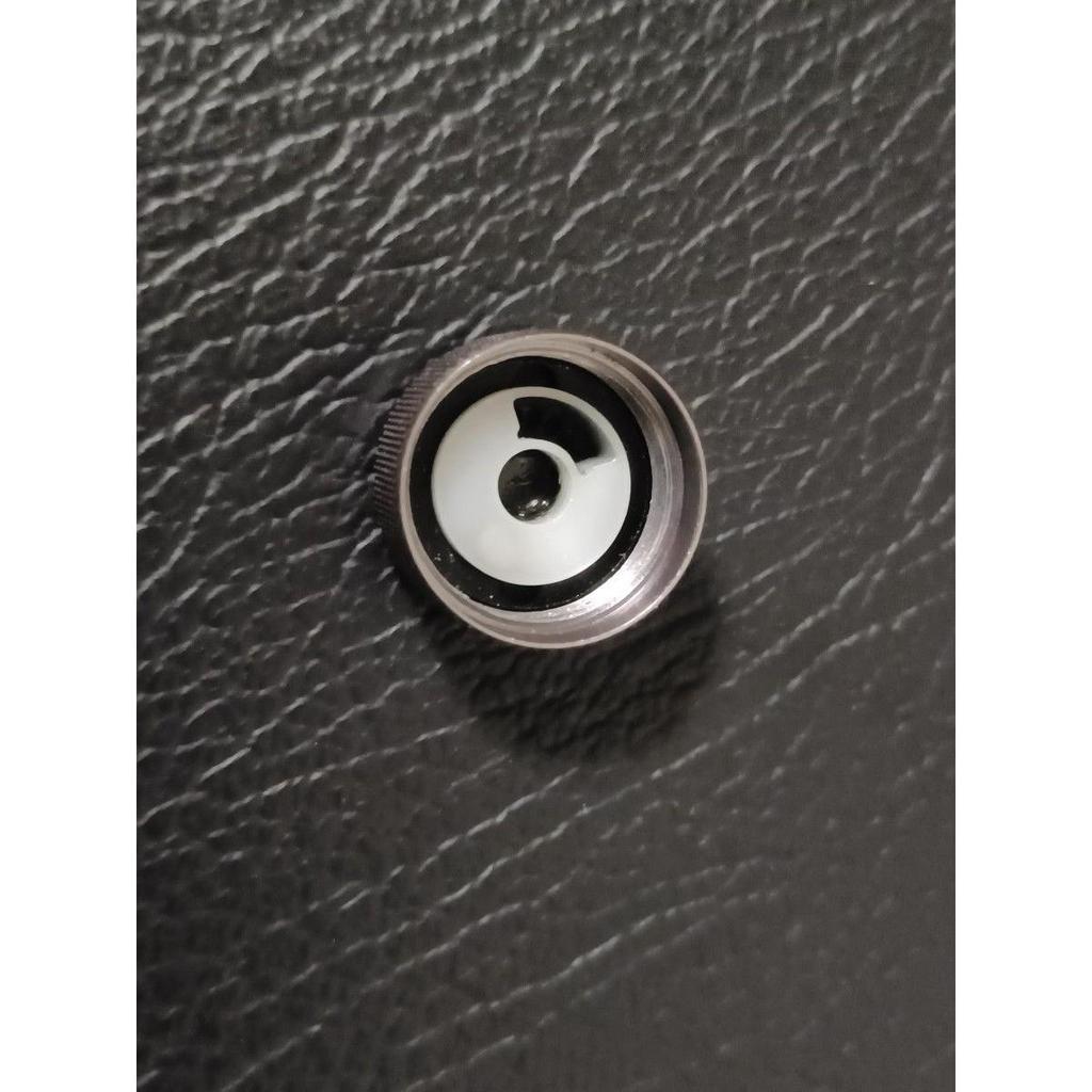 Used Shimano first generation Antares genuine mechanical brake mechanical cap
