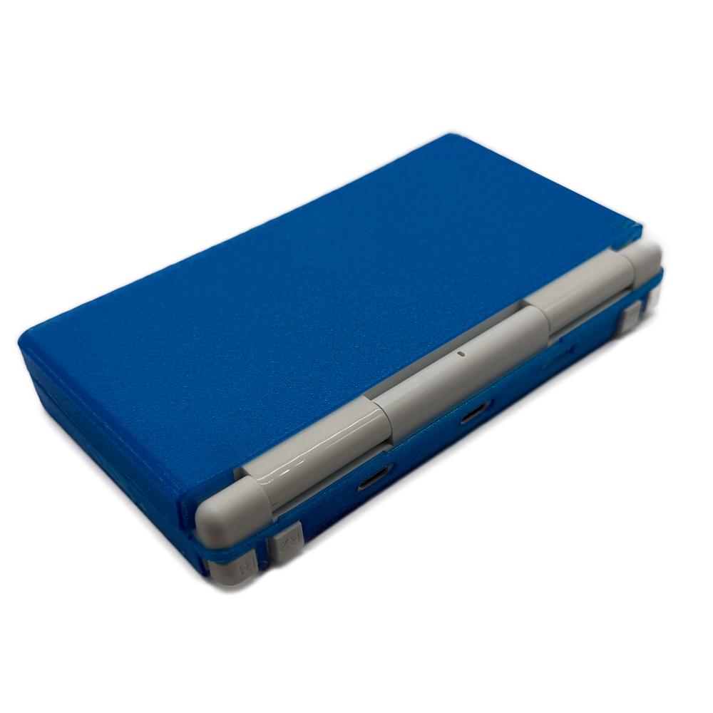 TPU Anti-Slip Flexible Protective Shell For Anbernic RG DS Console 3D Printed Protective Cover Fashionable And Simple Design