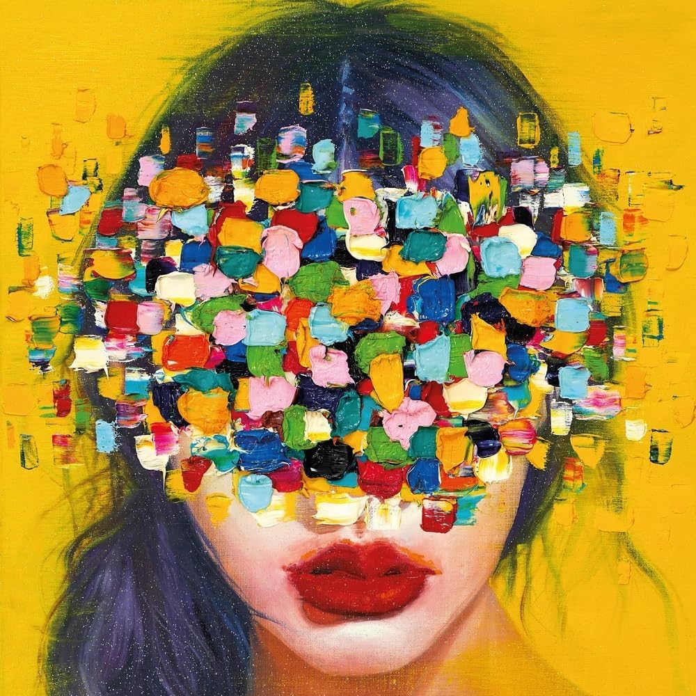 

LP Record AMANDA WHITING - Can You See Me Now FW334 FIRST WORD 2025 UK Jazz