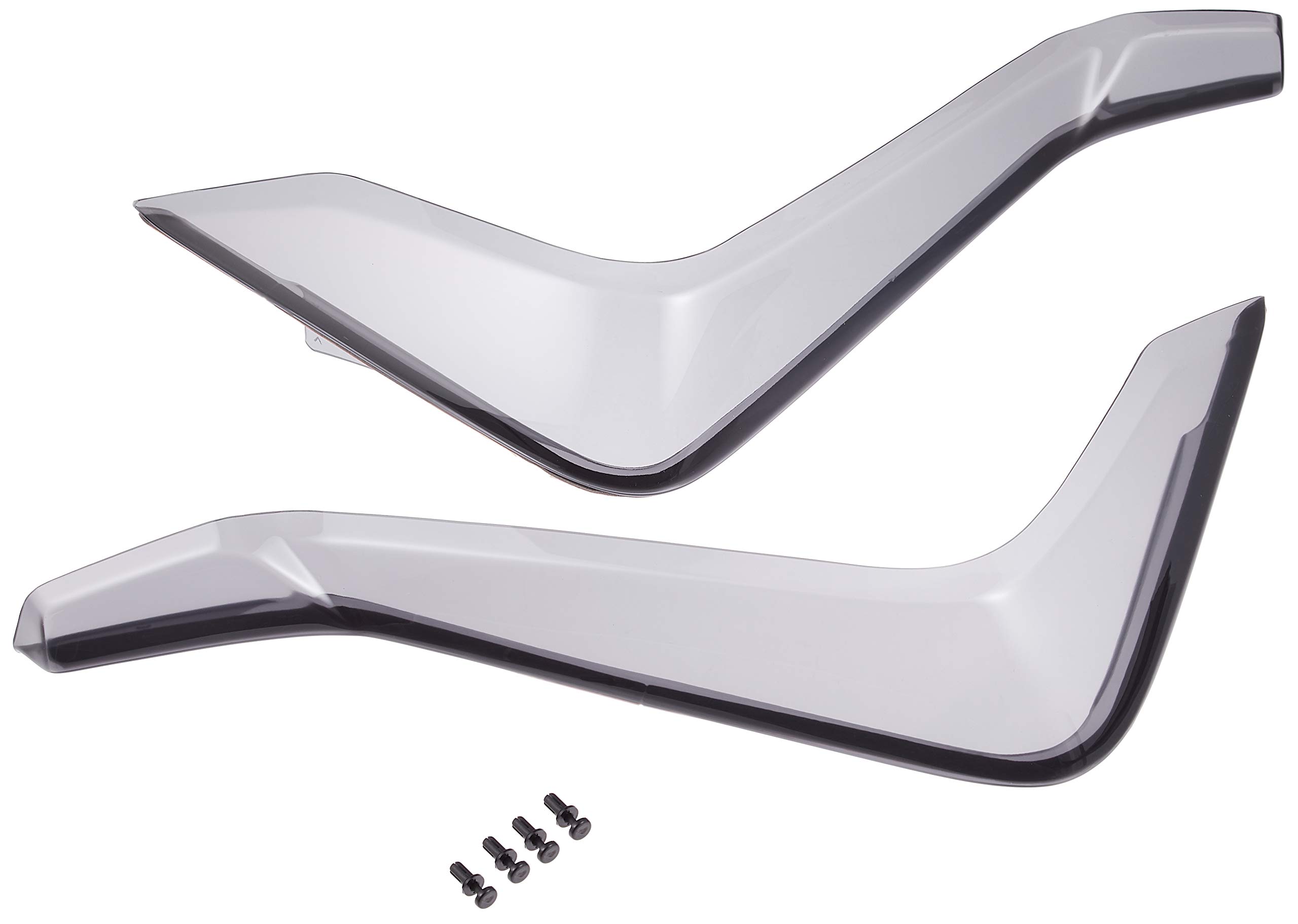 

YAMAHA Side Visor Cygnus X SR(BF9)90793-52917 дим