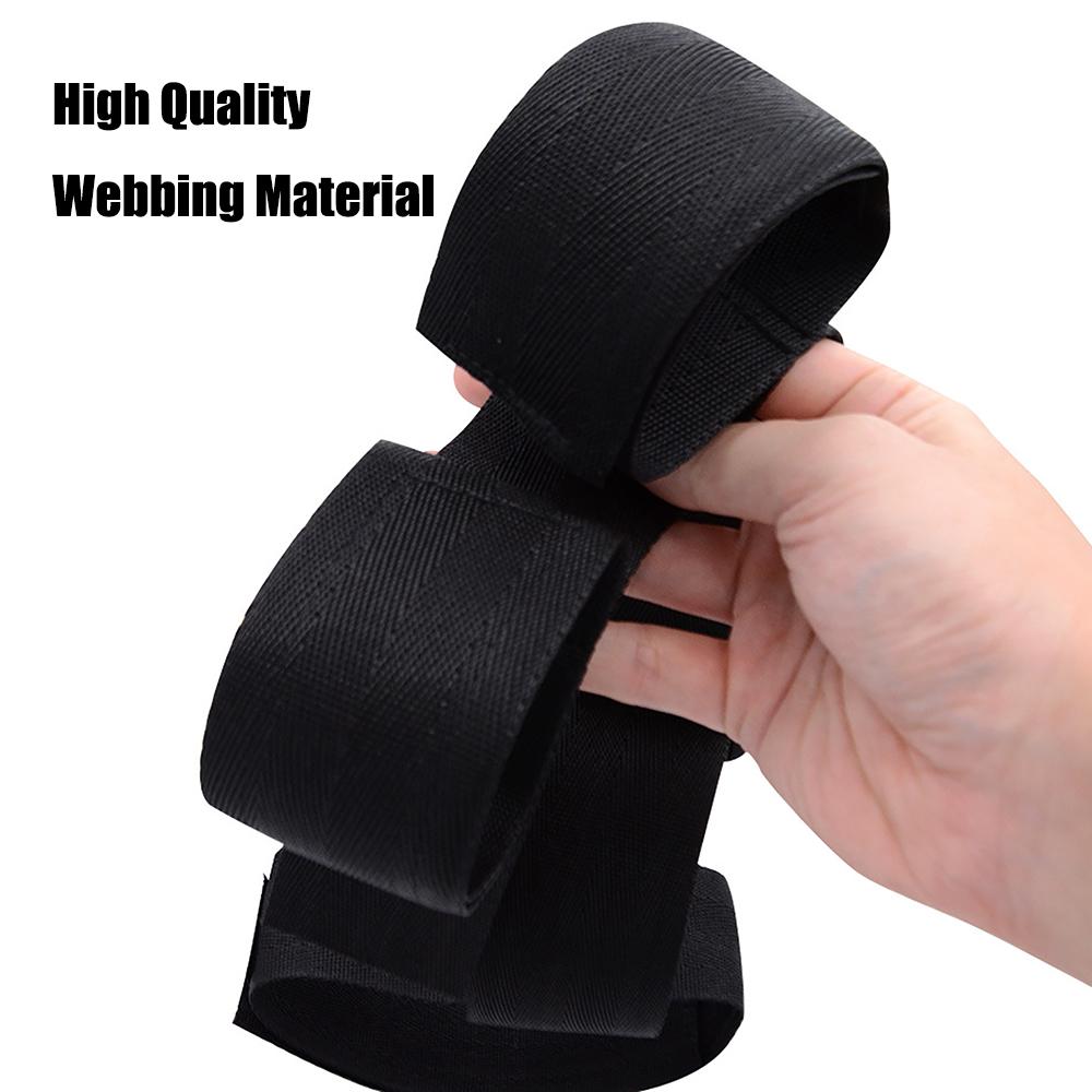 Zabawki erotyczne BDSM Bondage Umocowania Uprząż Szkolenie Niewolnicy seksualni Związać ręce Kajdanki Seks Kołnierz Fetysz Pary Flirt Seks