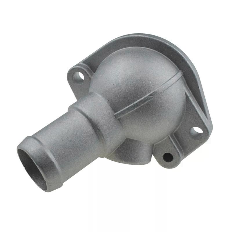 Car Coolant Thermostat Housing For Honda Civic 1.6L 1996-2000 19311-P2A-000 19320-P2A-000-A87Q