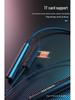 Ultra-Long Standby 5.1 Bluetooth Neckband Headphones with Card Slot & Heavy Bass, Compatible with Huawei, OPPO, Vivo, Apple.