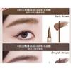 DEZONE - Dual Head Liquid Eyebrow Pen & Shaping Tint - 4 Colors