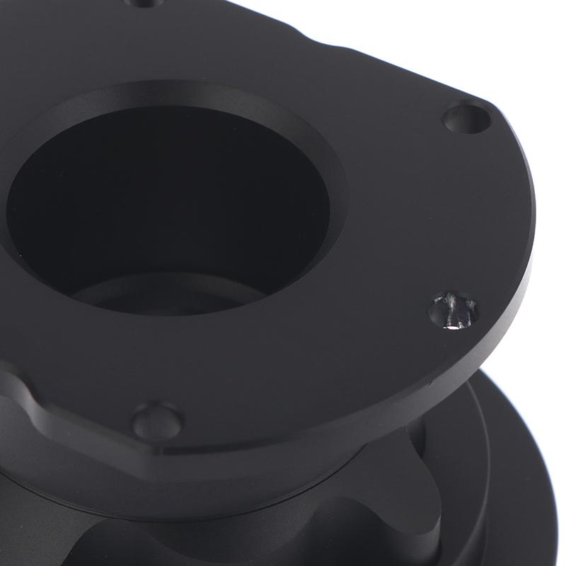 The Latest Qr2 Wheel Side And Qr2 Pro Wheel Side Of Fanatec Steering Wheel Accessories Steering Wheel Quick Release Mechanism