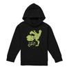 I Am Groot Childrens/Kids Baby Groot Handstand Pull Over Hoodie