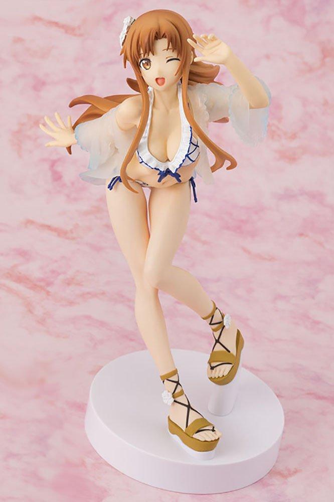 Sword Art Online Memory Defrag EXQ Figure Asuna -