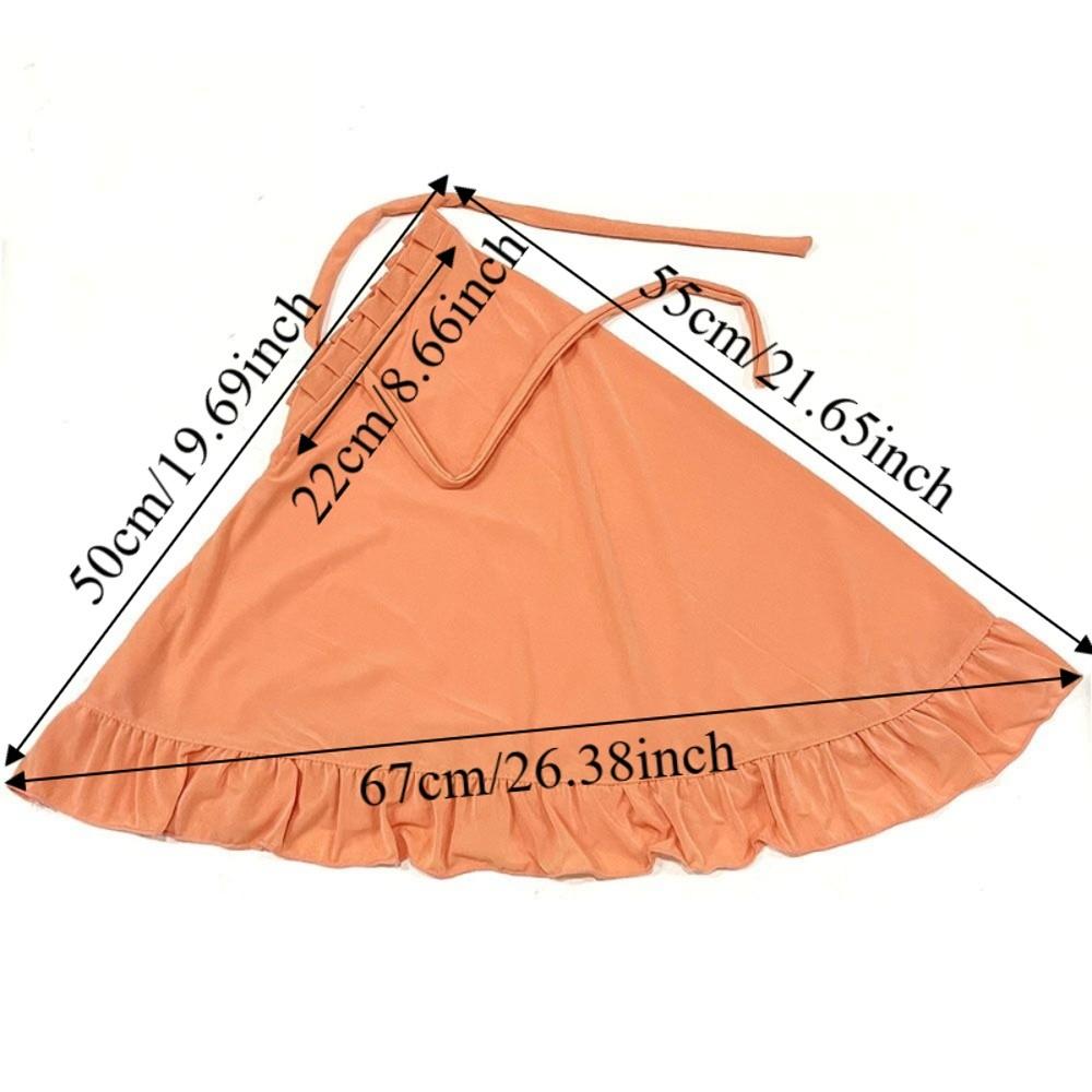 Breathable Girls Neck Shawl Crinkles Texture Solid Color Girls Muslim Hijab Soft Stretch Children Islamic Headscarf