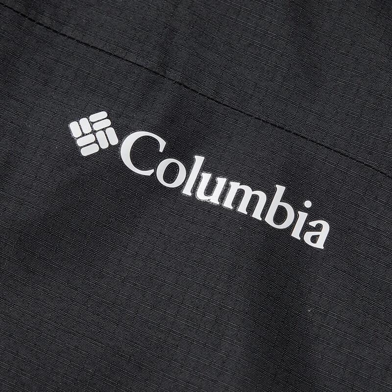 Columbia XE5405 Men's 3-in-1 Outdoor Jacket