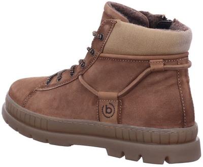 Boots & Stiefel