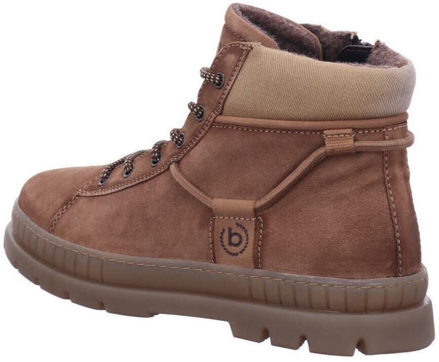 BUGATTI Pallario Comfort Mode - Sand Boots