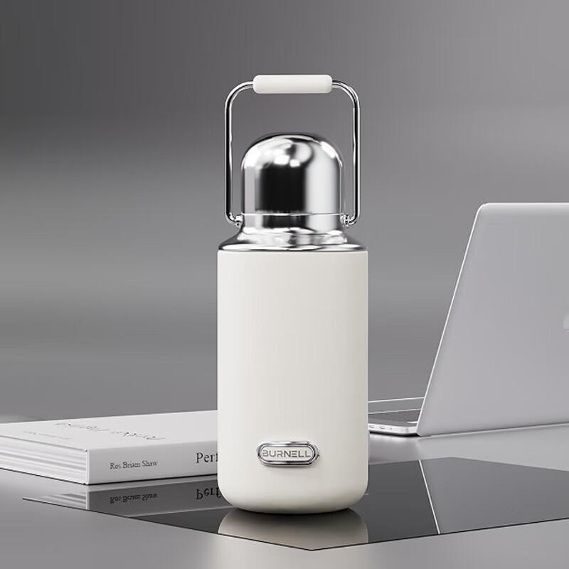 Bami Le Yi Zhi 1000ml Insulated Thermal Kettle