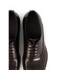 Daks Best Straight Tip Dress Shoes  Brown  Dmx337kh22