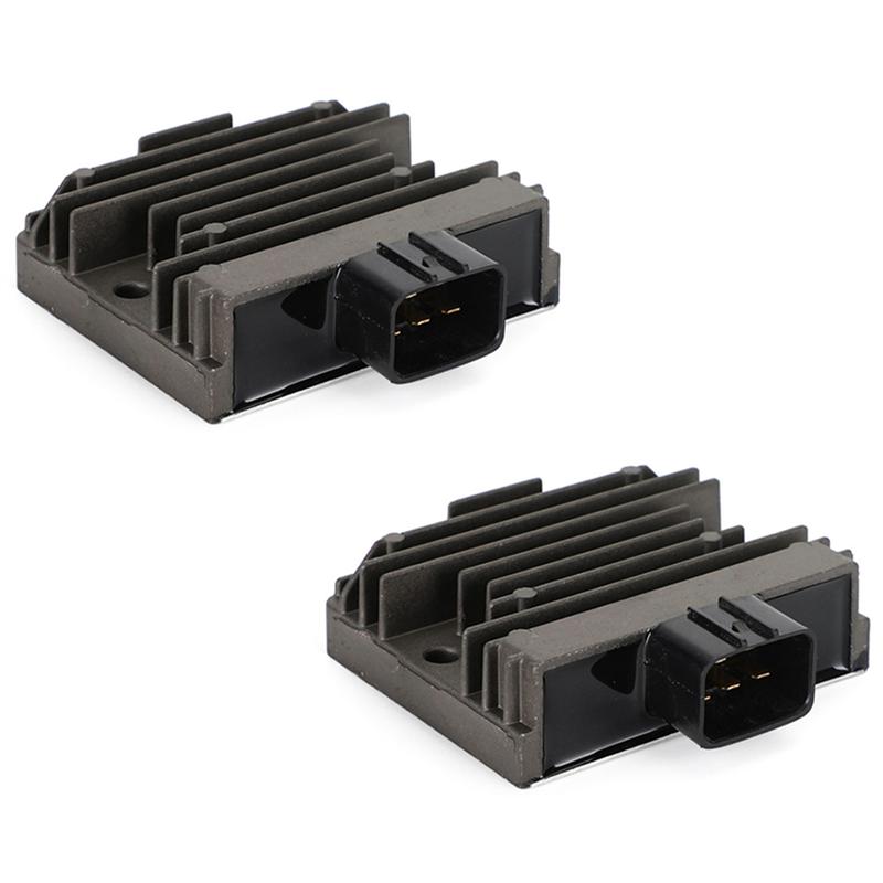 A16P-2X 210660756 21066-0761 Регулятор-выпрямитель Для Kawasaki Z400 Z900 Z900RS Ninja1000 Ninja 400R 1000SX Z 900 RS ZX6R