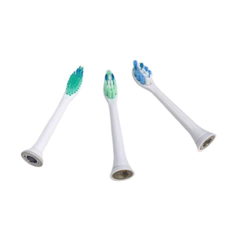 Universal Replacement Heads for Philips Electric Toothbrush HX6730/3230/3226/6530/HX9317