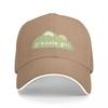 Granola Girl Baseball Cap Unisex Hat Sailor Cap for Unisex Baseball For Unisex Womens