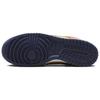 Nike Dunk Low Japan QS What The 2024 Sneakers Unisexe Multicolore Bleu Nuit Maïs Varsity IB2051-400
