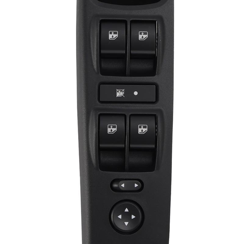 Artudatech Power Window Switch Control 735156600 735441902 for Fiat Idea 350 Car Accessories