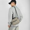 Men's Crossbody Bag Large Capacity Multi-Layer Business Handbag Traveling Shoulder Bag