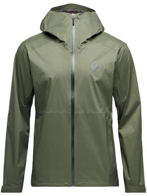 

Куртка Black Diamond Fineline Stretch Shell tundra M