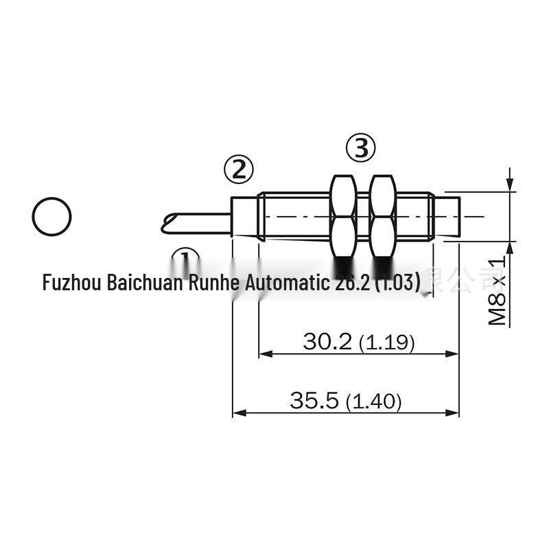Brand New Sick Sensor IM08-04NPS-ZWK Proximity Switch 6025867 In Stock