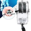 High Precise Stainless Steel Tape Measure 5m 7.5m 10m Durability Wear Resistant ABS Carbon Steel Construction