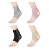 Ankle Support Brace Men Women Ankle Compression Sleeve Foot Brace with Adjustable Wrap for Sprained Achilles Tendonitis Plantar Fasciitis