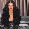 Premium Quality Long Black Curly Wig Perfect For Women And Girls With Endless Style Options