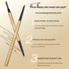 Maiolee Little Gold Dual-Ended Ultra-Fine Smudge-Proof Eyebrow Pencil