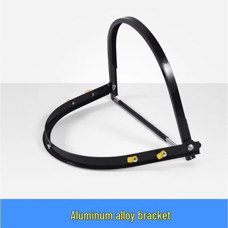 JUWEIDE Disposable Protective Face Shield