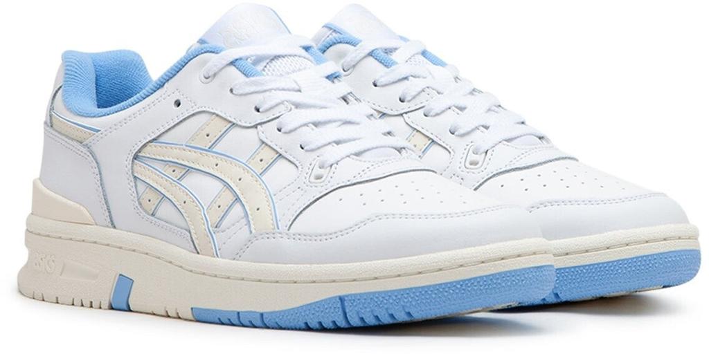 Tenisky Asics EX89 bílé/krémové