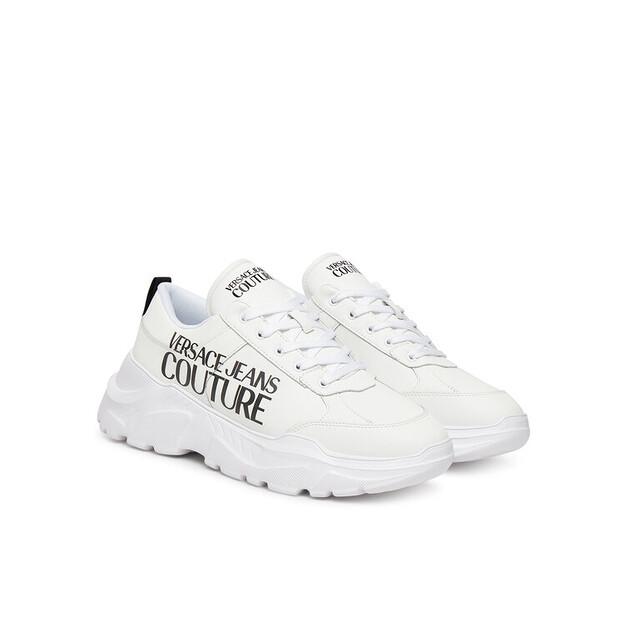 Кроссовки Versace Jeans Couture 79YA3SC1