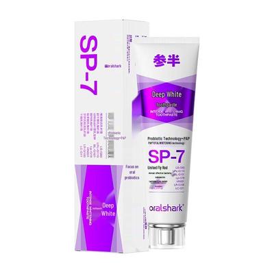 Ağız Sağlığı – Diş macunları ve diş tozu