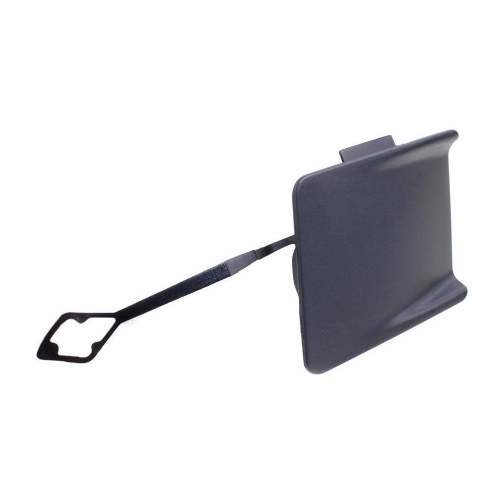 

New Rear Bumper Tow Hook Eye Cover Cap 51127332776 For BMW 5 Series 2014-2016
