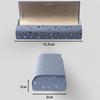 Portable Sunglasses Case Pressure-resistant Eyeglasses Storage Case  Student Use