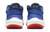 Nike Team Hustle D 10 Kids' Basketball Shoes Unisex DD7303-103