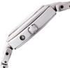 Citizen Exceed Titanium Model Silver Eco-Drive Radio-Controlled Watch, ES8060-57A,